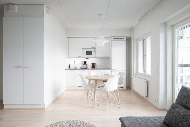 Kaartokatu 44 A