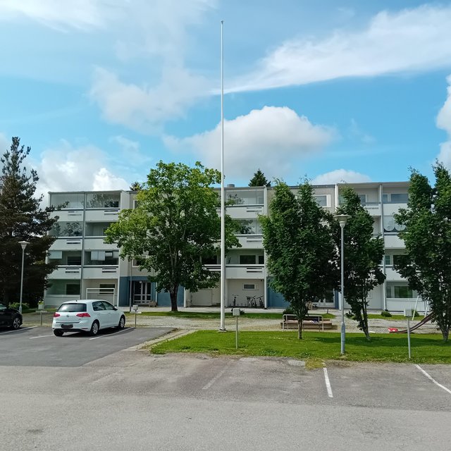 Teollisuustie 2 A