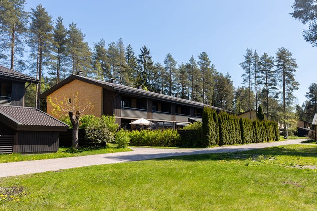 Lemminkäisentie 2 F