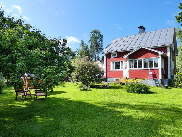 Pusurinkatu 18