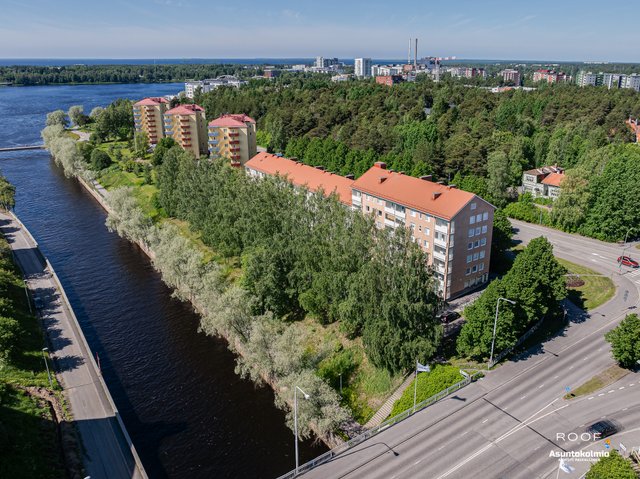 Koskitie 26 D