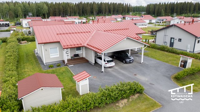 Hahlokatu 6B
