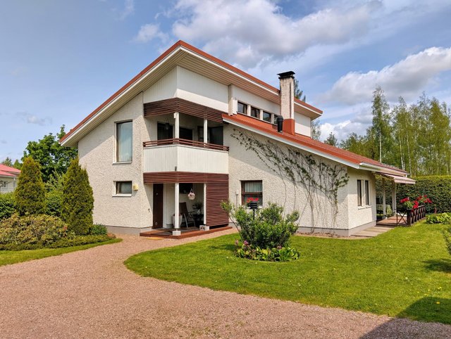 Kumpulantie 32
