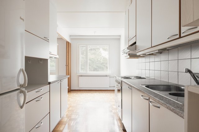Kurjenkatu 9 A