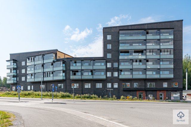 Vällintie 1 A