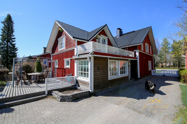 Kauppatie 41