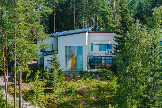 Kivijärventie 35