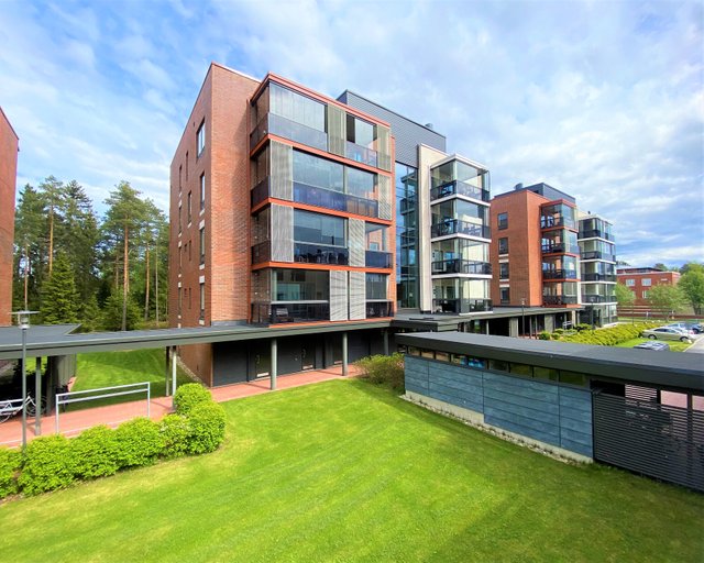 Kaarlelankatu 70