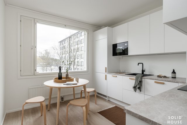 Vanha Hämeentie 110 C