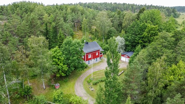 Bergebonpolku 1