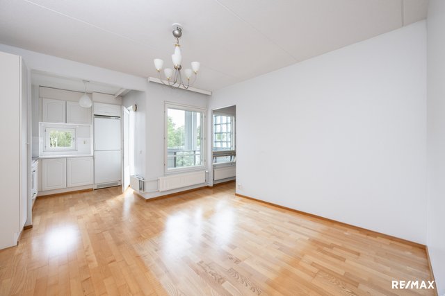 Strömsinlahdenkuja 2 A