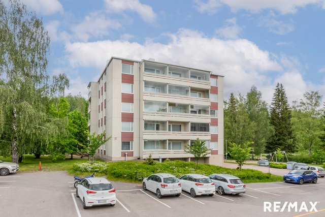 Simonkyläntie 11 E