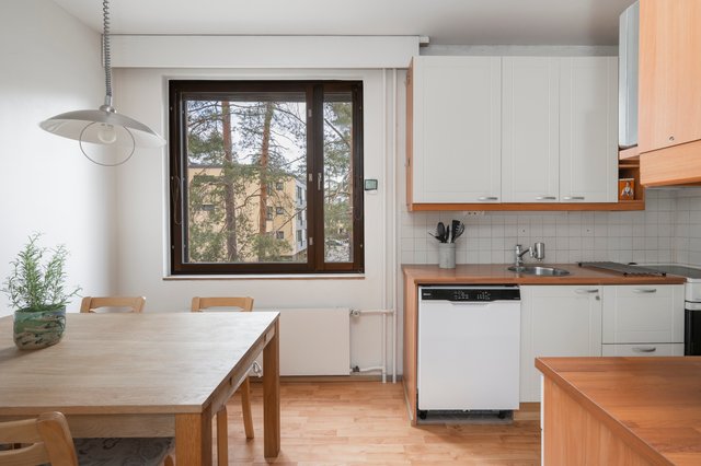 Parantolankatu 25 A
