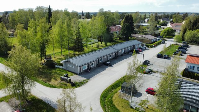 Vahdon kirkkotie 10