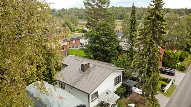 Vehkalahdentie 5