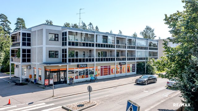 Kartanontie 9 B
