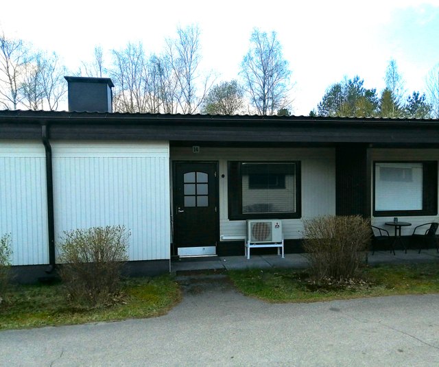 Pohjankyläntie 37 C