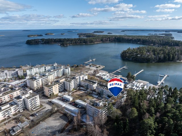 Hiekkalaiturinraitti 12 C