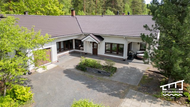Rauhankatu 34 B