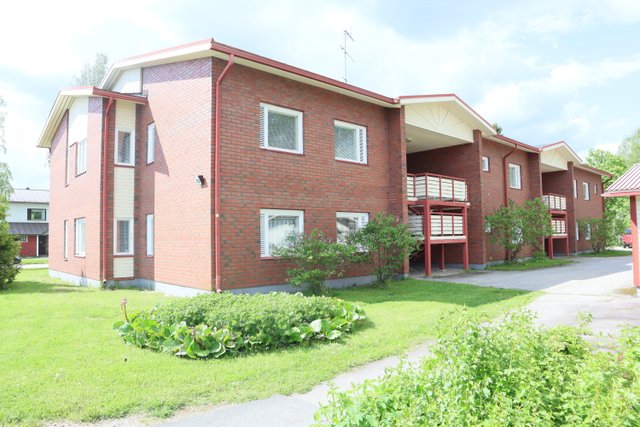 Nyplääjänkuja 1 B