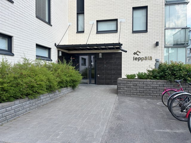 Maakuntakatu 8 A