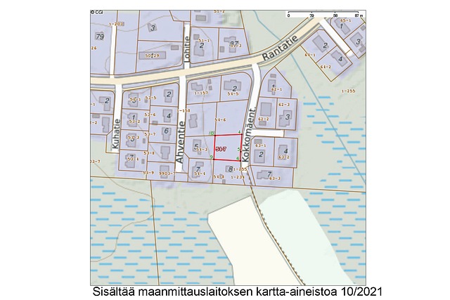 Kokkomäentie 6