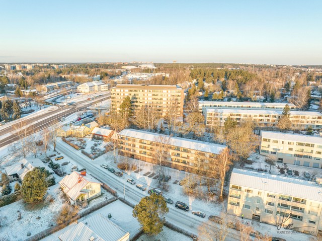 Leipäläntie 4 C, 20300 Turku 19