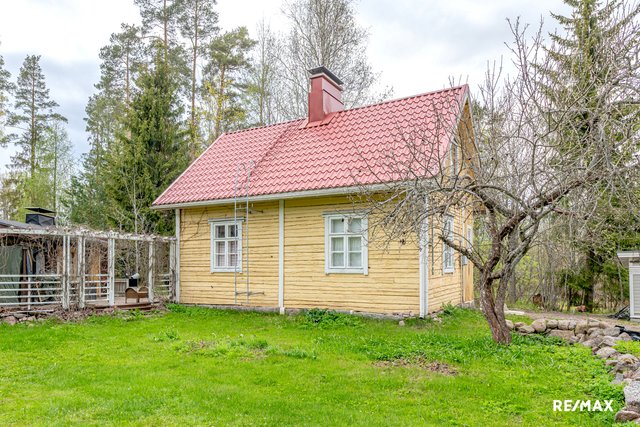 Öljymäenkuja 9