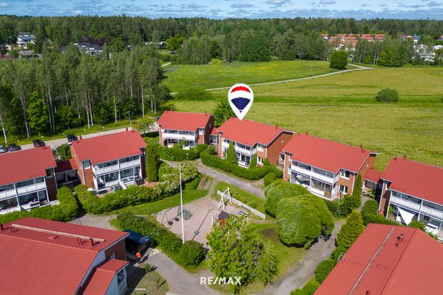 Kaskenpolttajantie 7 D