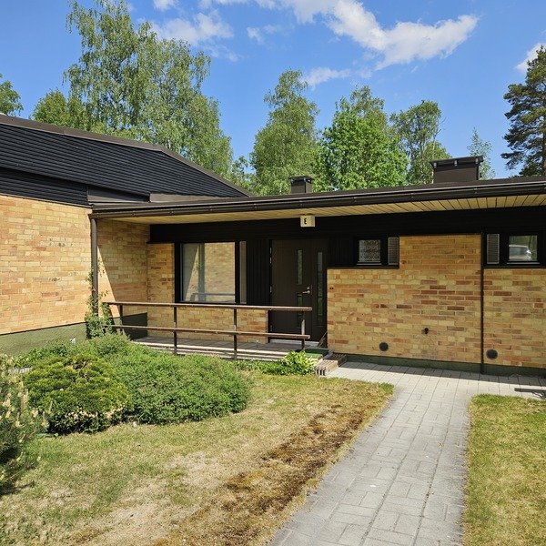 Sahtikuja 3 E