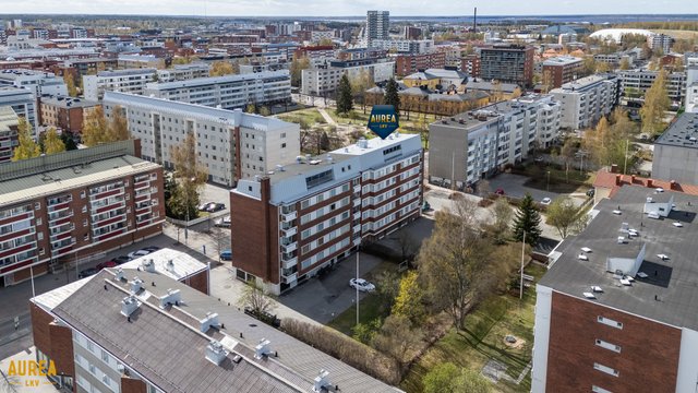 Torikatu 54 A