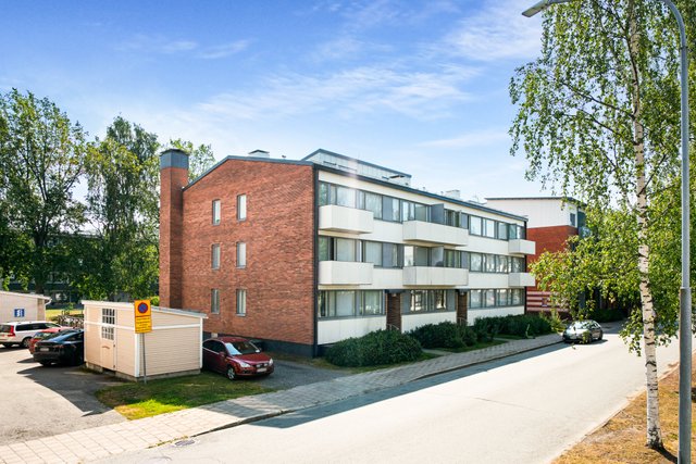 Kalevankatu 32 A a