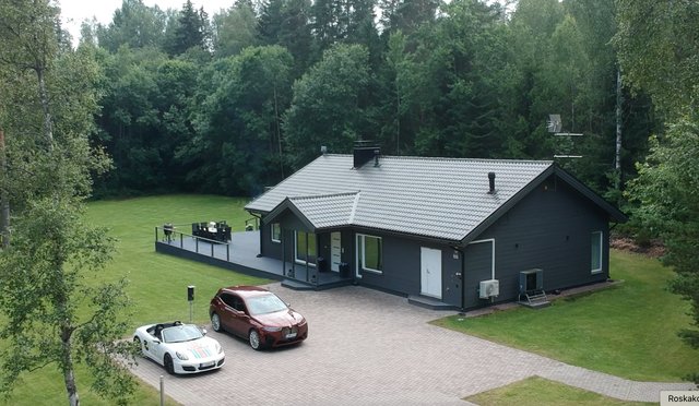 Läntinen Kuninkaantie 355