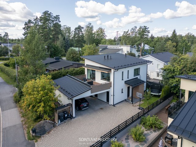 Jääskentie 32 A