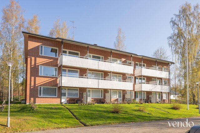 Keljonkatu 3 as
