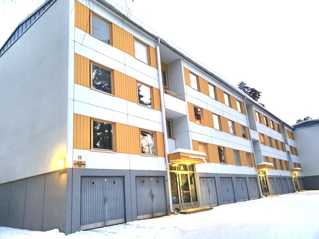 Säästäjänkatu 11 A