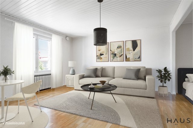 Kuninkaankartanonkatu 8 C