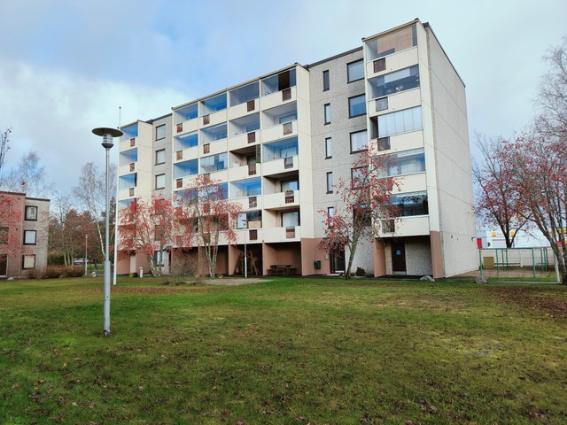 Nurmenpolku 7 A