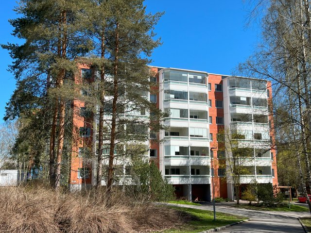 Helaraitti 1 B