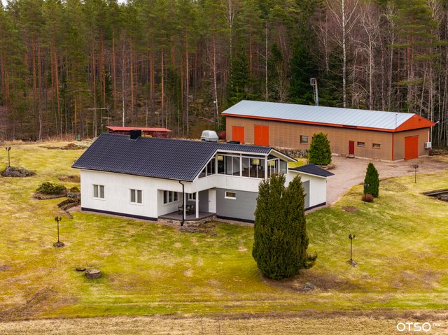 Närväntie 35