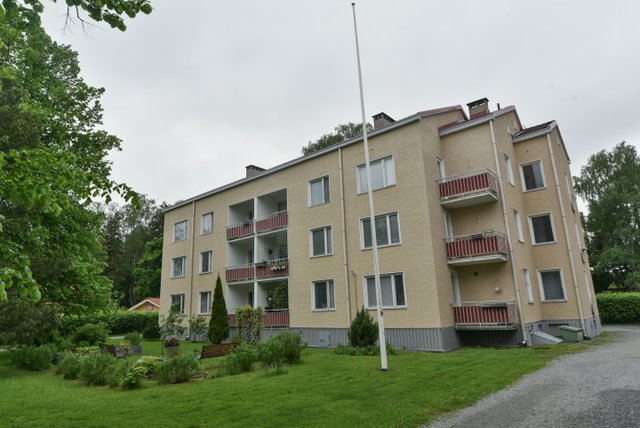 Paltankatu 16 C