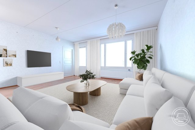 Jokelankatu 9 A