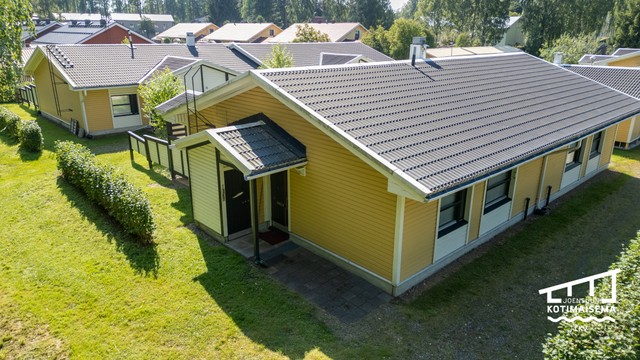 Jyskynkuja 7 B