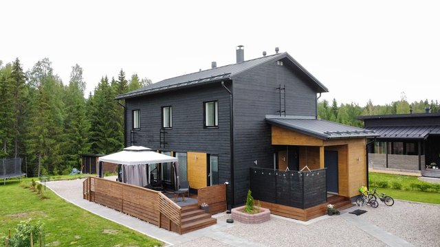 Ahkiontie 11