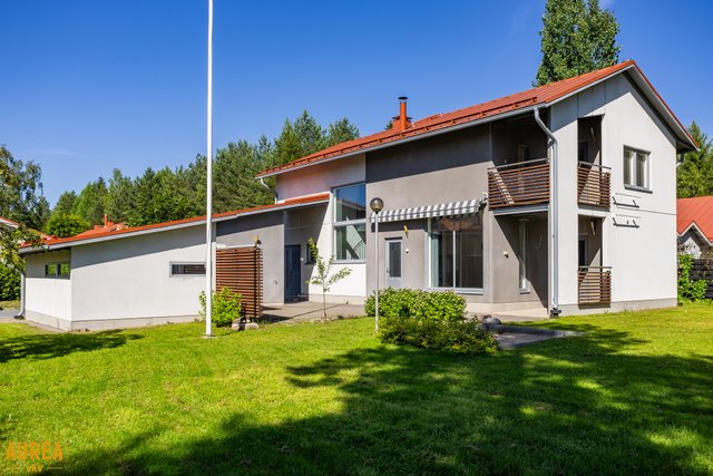 Punatulkunrinne 12