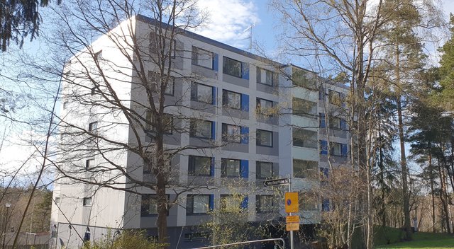 Merikorttitie 14 A