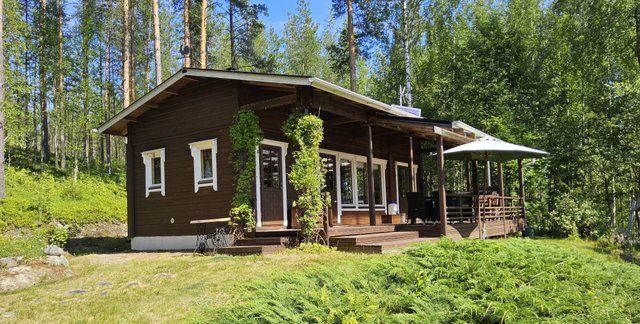 Vehkalahdentie 229