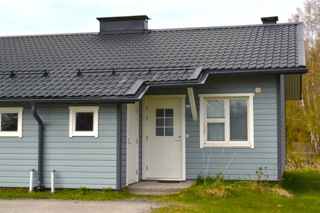Venteläntie 14 B