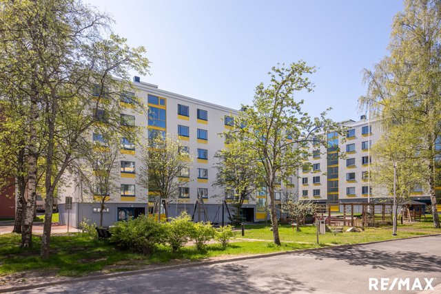 Löydöstie 1 F