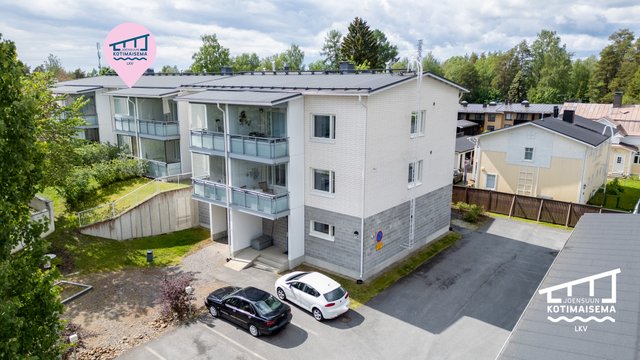 Siihtalantie 19 A